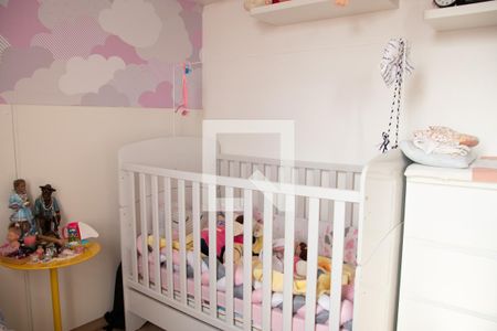 Quarto 1 de apartamento à venda com 2 quartos, 49m² em Vila Guilherme, São Paulo