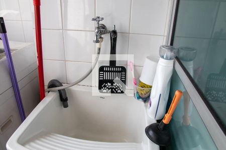 Apartamento à venda com 49m², 2 quartos e 1 vaga Apartamento à venda com 49m², 2 quartos e 1 vagaÁrea de Serviço