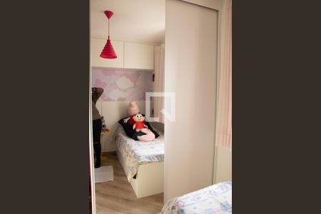 Quarto 1 de apartamento à venda com 2 quartos, 49m² em Vila Guilherme, São Paulo