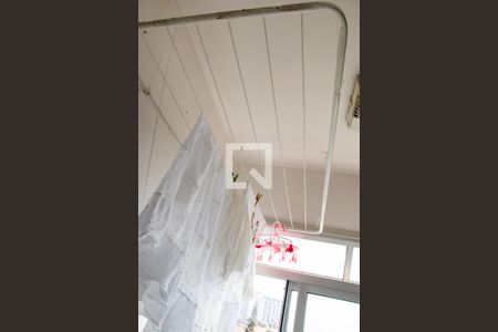 Apartamento à venda com 49m², 2 quartos e 1 vaga Apartamento à venda com 49m², 2 quartos e 1 vagaÁrea de Serviço