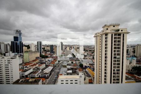 Studio para alugar com 25m², 1 quarto e 1 vagavista piscina