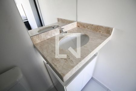 Studio para alugar com 25m², 1 quarto e 1 vagabanheiro