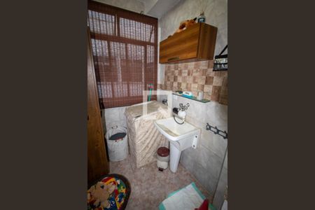 Apartamento para alugar com 67m², 2 quartos e 2 vagasÁrea de Serviço