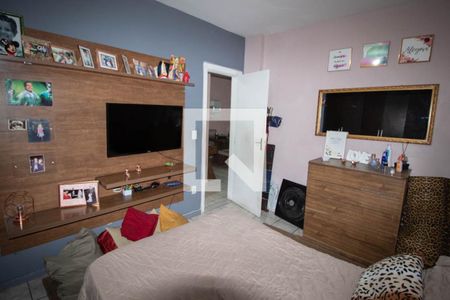 Apartamento para alugar com 67m², 2 quartos e 2 vagasQuarto