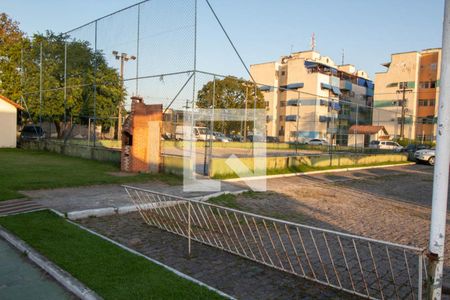 Área comum de apartamento para alugar com 2 quartos, 67m² em Parque Santa Lúcia, Duque de Caxias
