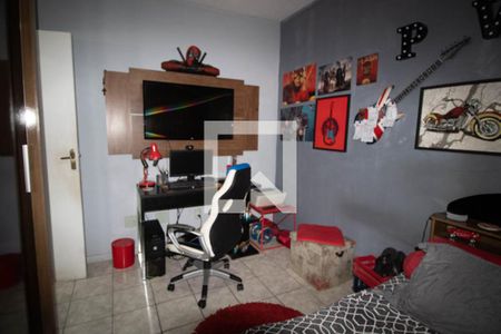 Apartamento para alugar com 67m², 2 quartos e 2 vagasQuarto 2 