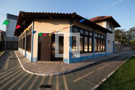 Área comum de apartamento para alugar com 2 quartos, 67m² em Parque Santa Lúcia, Duque de Caxias