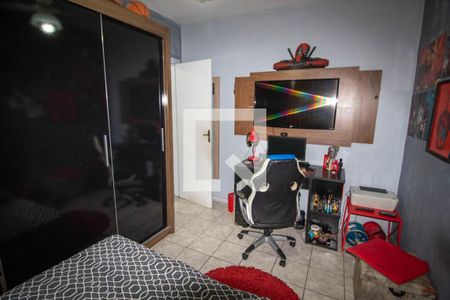 Apartamento para alugar com 67m², 2 quartos e 2 vagasQuarto 2 