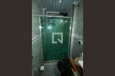 Apartamento para alugar com 67m², 2 quartos e 2 vagasBanheiro 