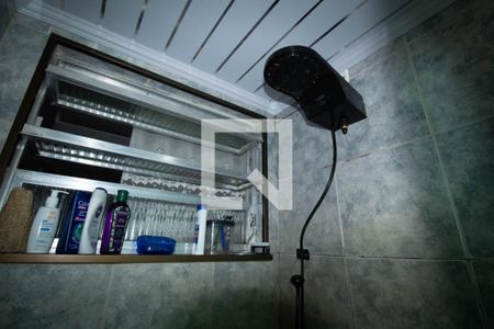 Apartamento para alugar com 67m², 2 quartos e 2 vagasBanheiro 