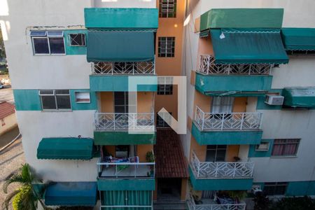 Vista de apartamento para alugar com 2 quartos, 67m² em Parque Santa Lúcia, Duque de Caxias