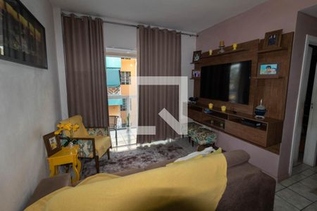 Apartamento para alugar com 2 quartos, 67m² em Parque Santa Lúcia, Duque de Caxias