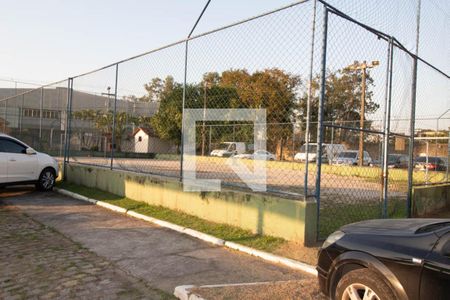 Apartamento para alugar com 67m², 2 quartos e 2 vagasÁrea comum