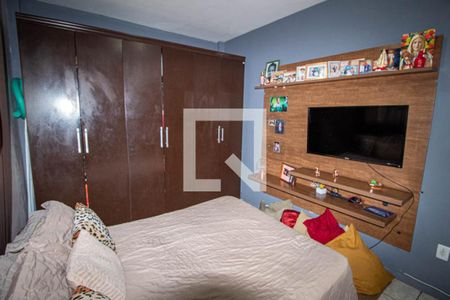 Apartamento para alugar com 67m², 2 quartos e 2 vagasQuarto