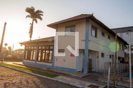 Apartamento para alugar com 67m², 2 quartos e 2 vagasÁrea comum