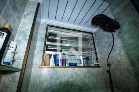 Apartamento para alugar com 67m², 2 quartos e 2 vagasBanheiro 