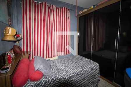Apartamento para alugar com 67m², 2 quartos e 2 vagasQuarto 2 