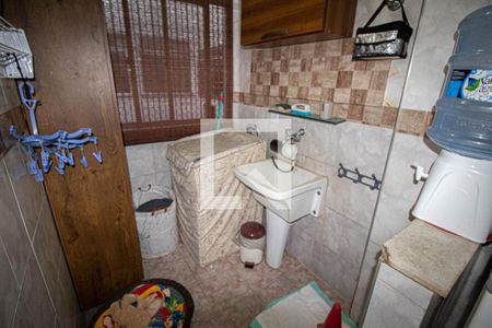 Apartamento para alugar com 67m², 2 quartos e 2 vagasÁrea de Serviço