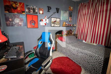 Apartamento para alugar com 67m², 2 quartos e 2 vagasQuarto 2 