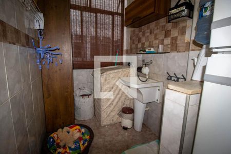 Apartamento para alugar com 67m², 2 quartos e 2 vagasÁrea de Serviço