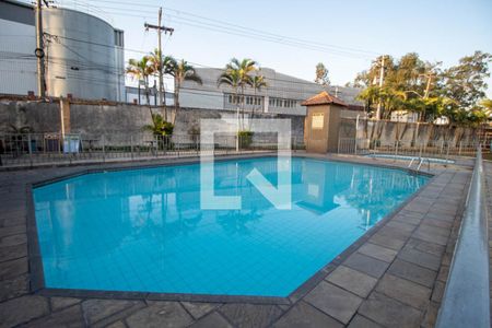 Apartamento para alugar com 67m², 2 quartos e 2 vagasPiscina
