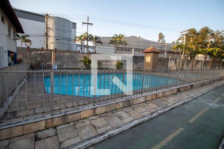 Apartamento para alugar com 67m², 2 quartos e 2 vagasPiscina