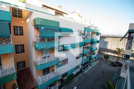 Vista de apartamento para alugar com 2 quartos, 67m² em Parque Santa Lúcia, Duque de Caxias