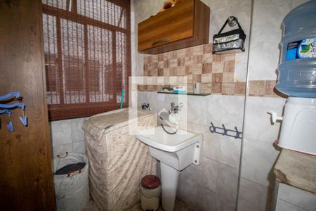 Apartamento para alugar com 67m², 2 quartos e 2 vagasÁrea de Serviço