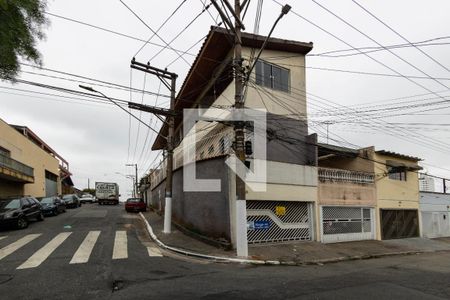 Casa à venda com 350m², 3 quartos e 2 vagasFachada