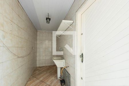 Casa à venda com 350m², 3 quartos e 2 vagasÁrea de Serviço