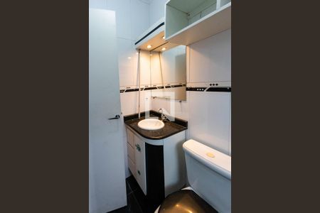 Casa à venda com 350m², 3 quartos e 2 vagasBanheiro do Quarto 2