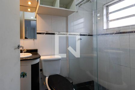Casa à venda com 350m², 3 quartos e 2 vagasBanheiro do Quarto 2
