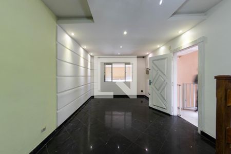 Sala de casa à venda com 3 quartos, 350m² em Vila Alpina, São Paulo