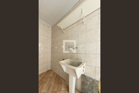 Casa à venda com 350m², 3 quartos e 2 vagasÁrea de Serviço