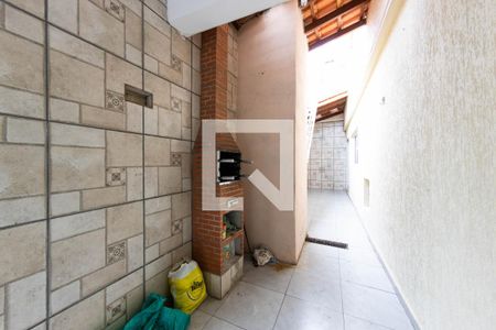 Casa à venda com 350m², 3 quartos e 2 vagasVaranda