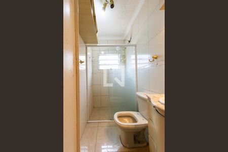 Banheiro do Quarto 1 de casa à venda com 3 quartos, 350m² em Vila Alpina, São Paulo