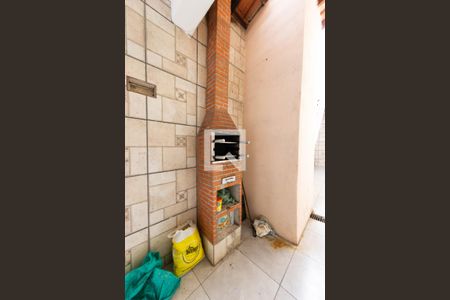 Casa à venda com 350m², 3 quartos e 2 vagasÁrea de Serviço