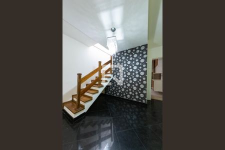 Sala de casa à venda com 3 quartos, 350m² em Vila Alpina, São Paulo