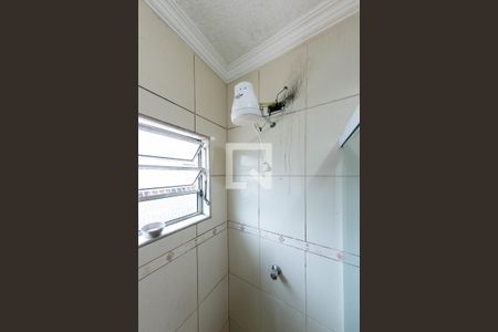 Casa à venda com 350m², 3 quartos e 2 vagasBanheiro do Quarto 1