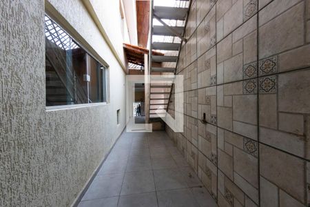 Casa à venda com 350m², 3 quartos e 2 vagasVaranda