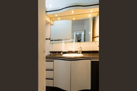 Casa à venda com 350m², 3 quartos e 2 vagasBanheiro do Quarto 3