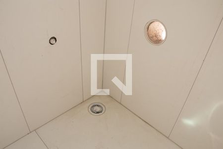 Área de Serviço de apartamento para alugar com 2 quartos, 45m² em Vila Isolina Mazzei, São Paulo