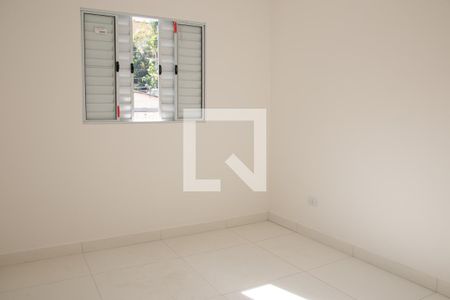 Quarto 1 de apartamento para alugar com 2 quartos, 45m² em Vila Isolina Mazzei, São Paulo