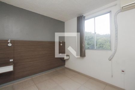 Quarto 2 de apartamento para alugar com 2 quartos, 42m² em Jardim Leopoldina, Porto Alegre