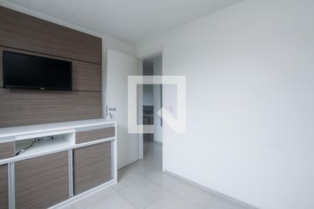 Quarto 2 de apartamento para alugar com 2 quartos, 42m² em Jardim Leopoldina, Porto Alegre