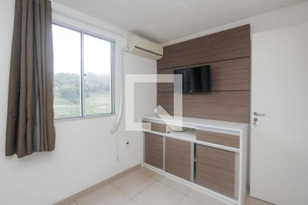 Quarto 2 de apartamento para alugar com 2 quartos, 42m² em Jardim Leopoldina, Porto Alegre