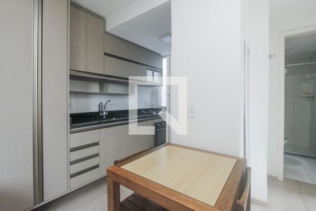 Sala de apartamento para alugar com 2 quartos, 42m² em Jardim Leopoldina, Porto Alegre