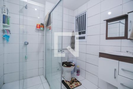 Apartamento à venda com 45m², 2 quartos e sem vagaBanheiro