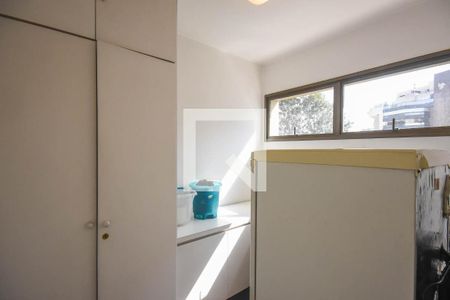 Apartamento para alugar com 271m², 3 quartos e 4 vagasQuarto de serviço 2