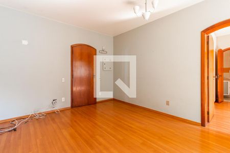 Sala de apartamento à venda com 1 quarto, 46m² em Vila Uberabinha, São Paulo